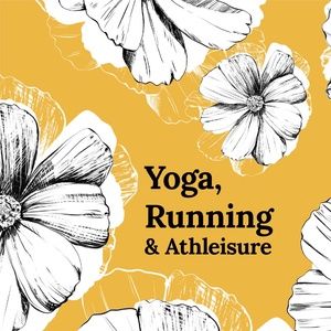 Yoga, Running & Athleisure